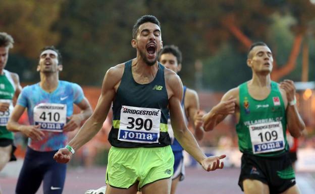 Nueva oportunidad para Ordóñez en Sabadell