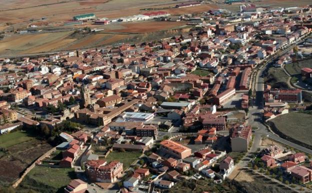 La Junta autoriza a Gas Natural la distribución en Sahagún por más de 325.000 euros
