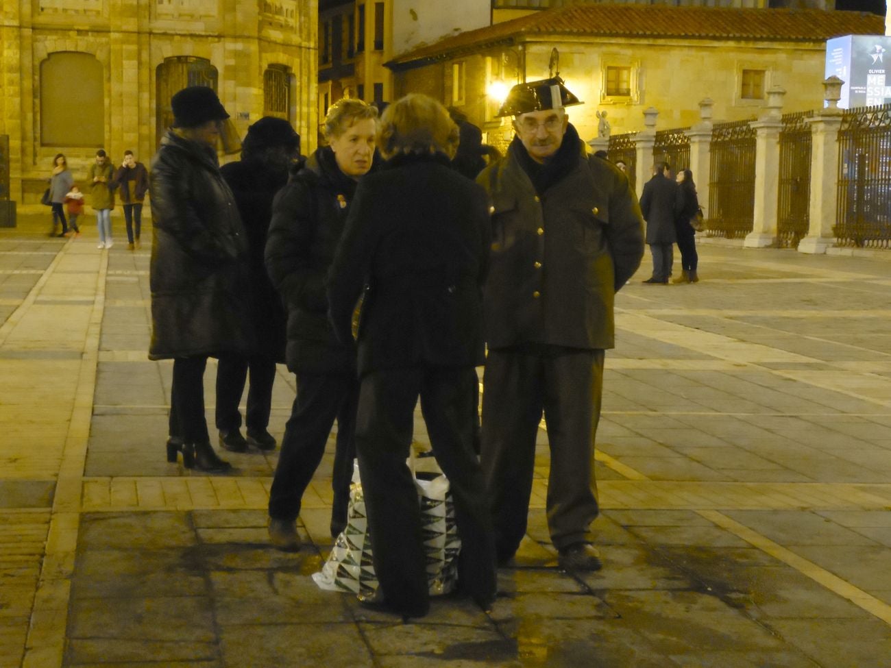 El entierro de la Sardina