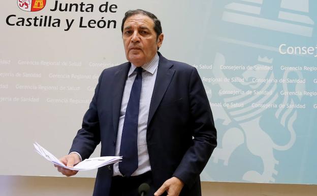 Sanidad abre 14 categorías de personal estatutario al concurso de traslados abierto y permanente
