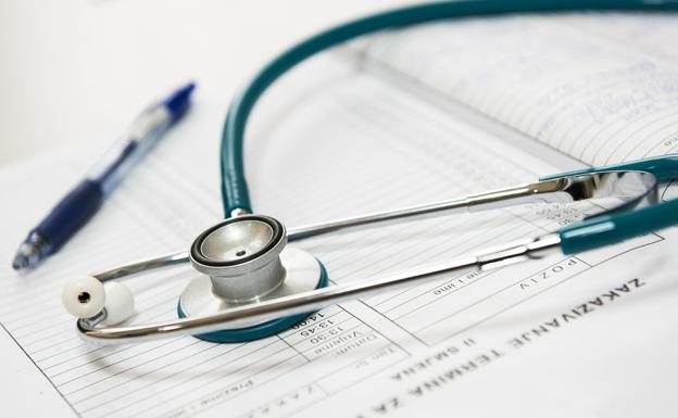 Sanidad abre 14 categorías de personal estatutario al concurso de traslados abierto y permanente
