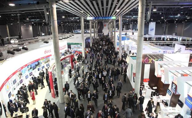 La empresa leonesa Plain Concepts formará parte del Pabellón de España en una nueva edición del Mobile World Congress