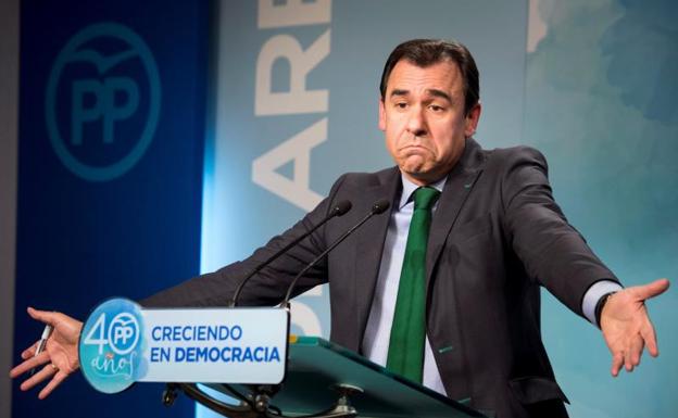 El PP no se moja por la huelga feminista del 8-M