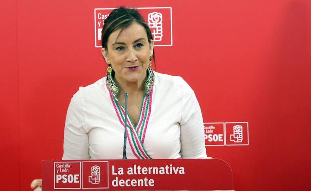 El PSOECyL reafirma su defensa de la minería tras la postura de José Blanco a favor del cierre de las térmicas