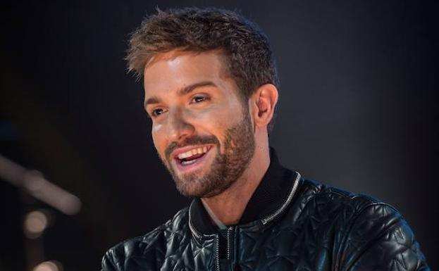 Pablo Alborán vende 600.000 entradas antes de empezar su gira por doce países