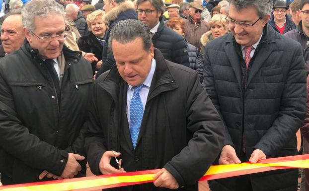 Valencia de Don Juan se muestra al mundo de la mano de su Feria de Febrero