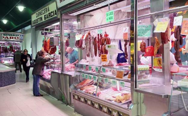 León en Común propone que se utilice el Mercado del Conde como escaparate de la capitalidad gastronómica