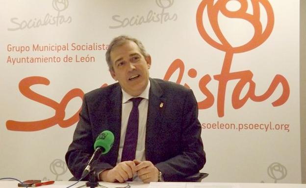 El PSOE exige que se expliquen las gestiones de Ciudadanos al frente del Consejo de Nuevas Tecnologías