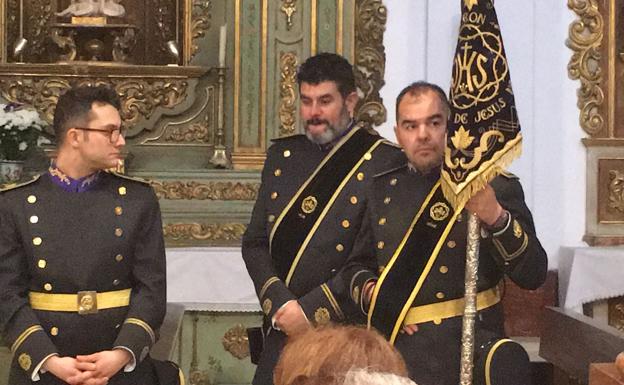 León presume de Semana Santa en Sevilla
