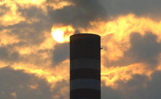 Castilla y León, Asturias y Aragón exigen un pacto de Estado por la Energía que garantice la supervivencia de las térmicas