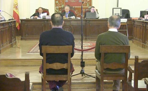 Los administradores de Orozco Building se desmarcan de la estafa y apuntan a una «venganza» de Caja España