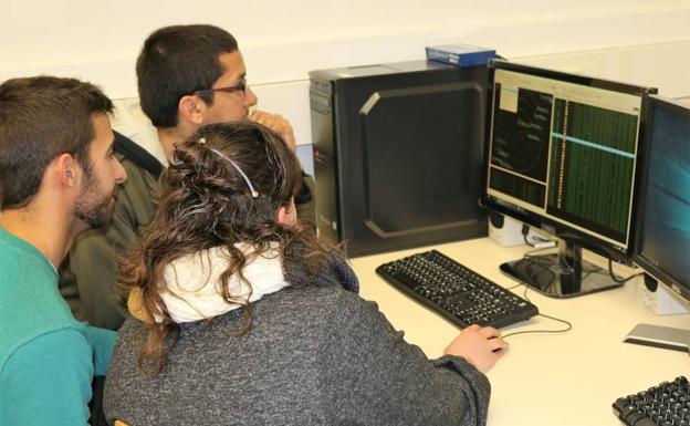 La ULE adquiere equipos tecnológicos para potenciar su laboratorio de radiometría