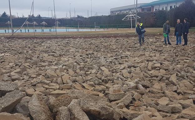 Villaquilambre destina más de 50.000 euros para mejorar las piscinas municipales