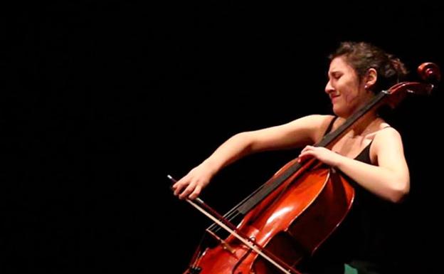 El conservatorio Cristóbal Halffter acoge un concierto de Juventudes Musicales con piezas de Tchaikovsky, Brahms o Prokofiev