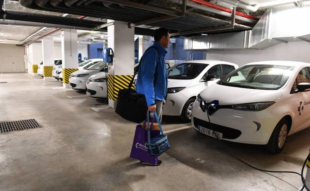 Los coches eléctricos disparan el precio del cobalto