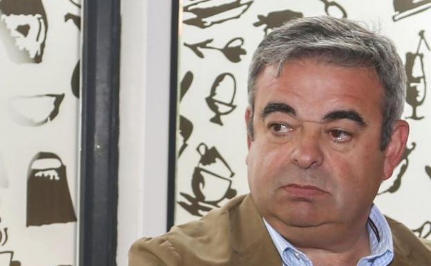 Ciudadanos lamenta que Silván «no haya aprovechado» su visita a Madrid para «impulsar» el centro logístico de Torneros