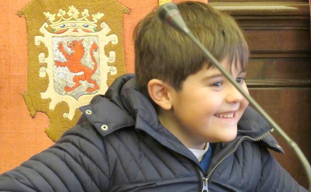 La inocencia toma San Marcelo