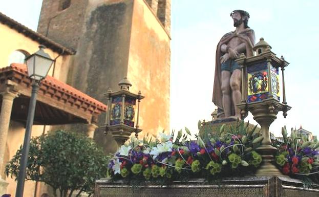 Concierto conmemorativo de las bodas de plata de la Cofradía del Ecce-Homo de Santa Marina del Rey