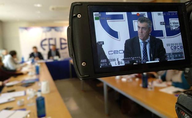 La Fele achaca la parálisis y retroceso de León a la irresponsabilidad política y anuncia un diálogo «más tenso» en 2018