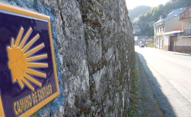 La memoria de 2017 de la Asociación de Amigos del Camino de Santiago destaca el incremento de peregrinos en un 5,12%