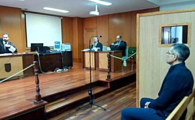 La Audiencia Provincial condena a seis meses al profesor de la ULE en Ponferrada por acoso sexual a una alumna