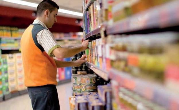 Mercadona busca diez trabajadores para reforzar su plantilla en León capital