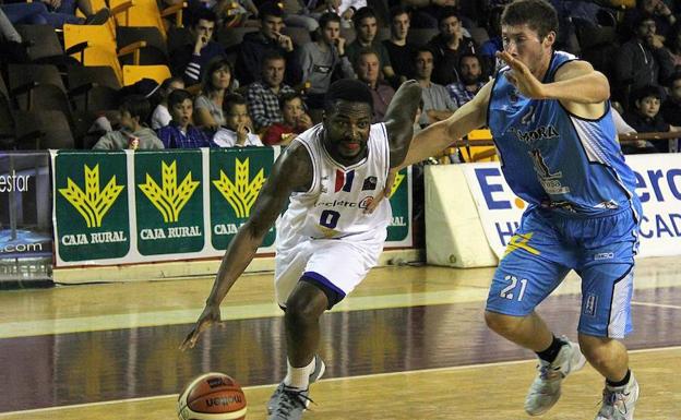 El Ávila castiga por la vía rápida al Agustinos