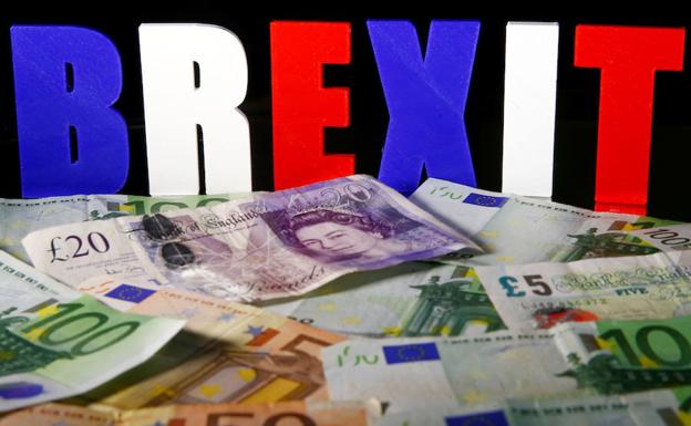Cinco puntos clave para el presupuesto de la Unión Europea después del 'Brexit'