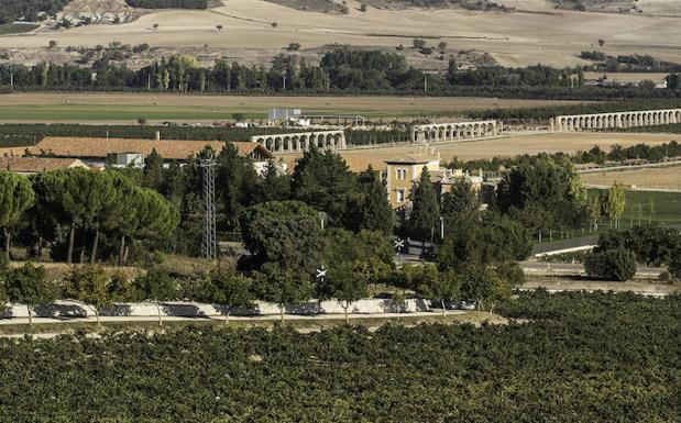 El conflicto familiar por controlar Vega Sicilia regresa a la casilla de salida