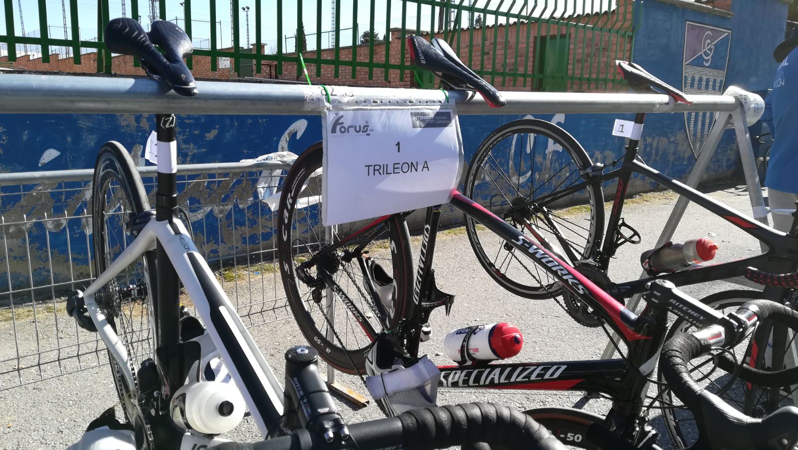 Victoria autoritaria del Trileón en Segovia