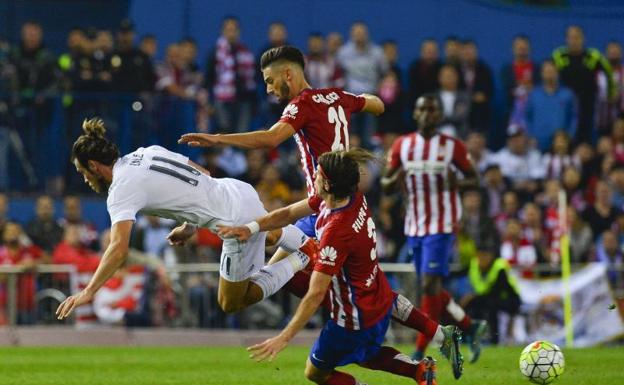 Carrasco y Gaitán emigran a China