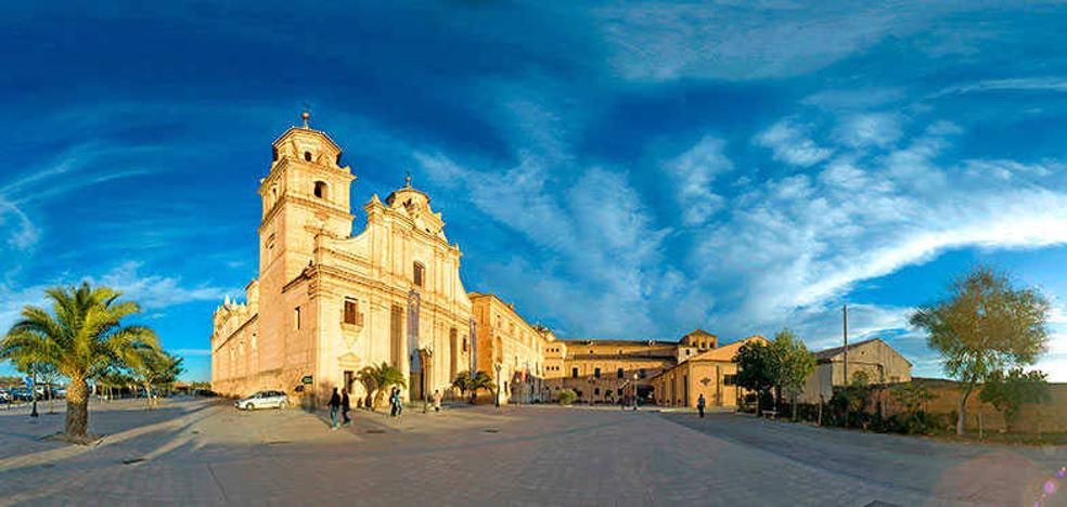 'Sí' a la Ucam en León