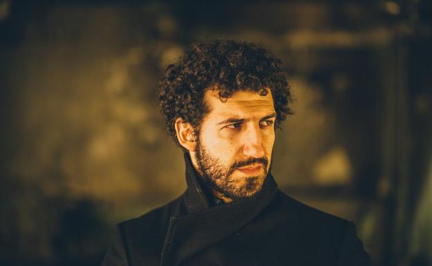 Los paisajes interiores de Marwan verán la luz en León