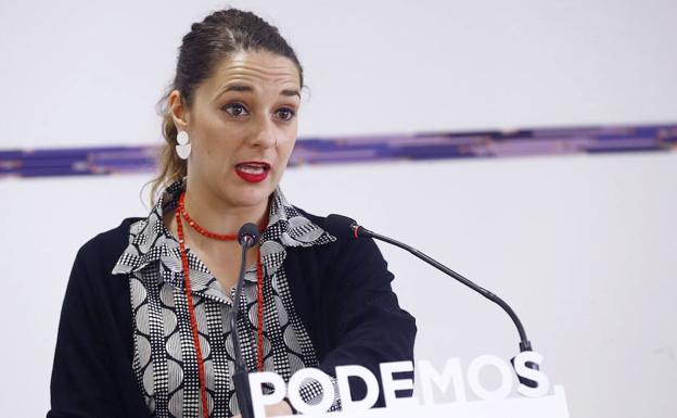 Ciudadanos y Unidos Podemos acusan al PSOE de bloquear la renovación de RTVE