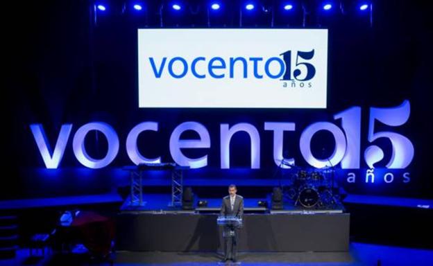 Vocento mantiene ingresos publicitarios en 2017 y eleva cuota de mercado