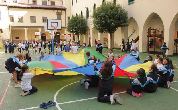 Sagrado Corazón Carmelitas, un modelo innovador para una educación integral