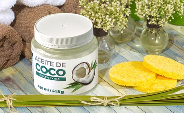 2x1 en Mercadona: el nuevo producto que sirve para cocinar y cuidarte la piel