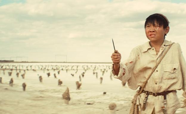 El cine de estreno del Albéitar ofrece el domingo una película rusa de aventuras