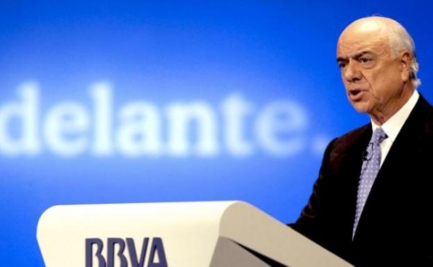 BBVA movilizará 100.000 millones de euros hasta 2025 para luchar contra el cambio climático e impulsar el desarrollo sostenible