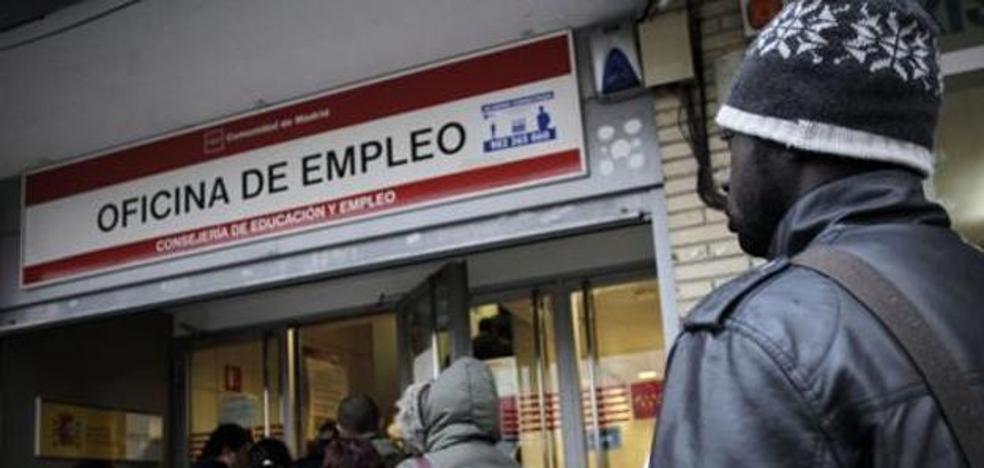 Los afiliados a la Seguridad Social suben en León un 0,32% respecto a enero