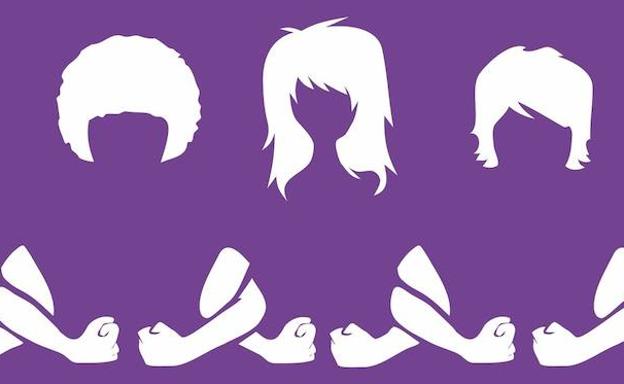 El movimiento 8M denuncia la falta de solidaridad del Ayuntamiento de León