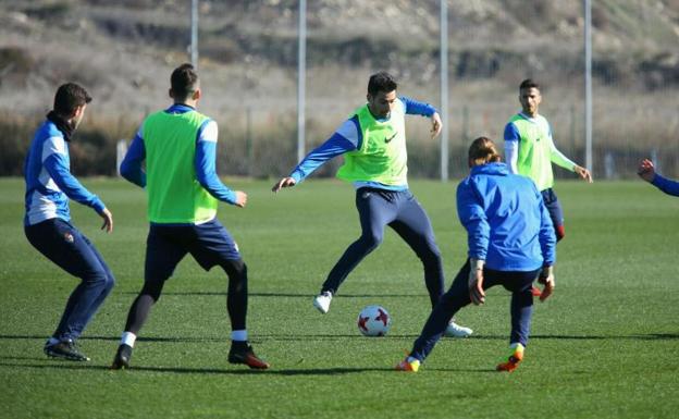 La Deportiva busca alejar fantasmas
