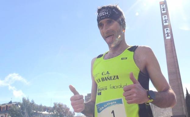 Un clásico para los 10 Kilómetros de La Virgen