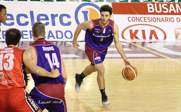 Bouzán: «Nos vamos a salvar, estoy seguro»