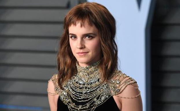 El tatuaje feminista de Emma Watson