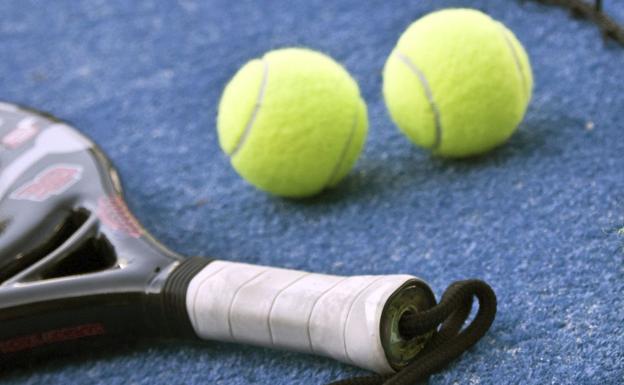 leonoticias celebra su primera década con un gran Torneo Aniversario de pádel