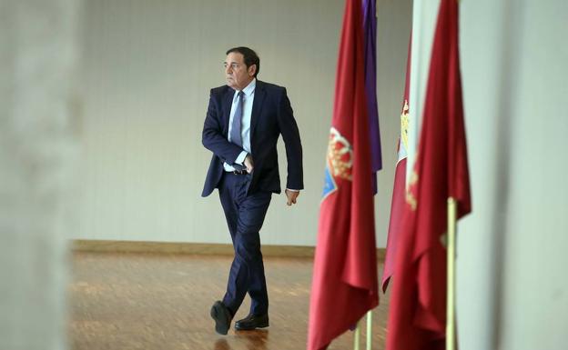 La Junta ve «poco margen» para el recurso en el Supremo sobre las unidades de gestión clínica