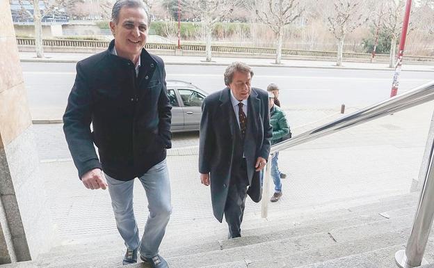 El juez resuelve que el 'caso Caja España' está prescrito y no caben responsabilidades