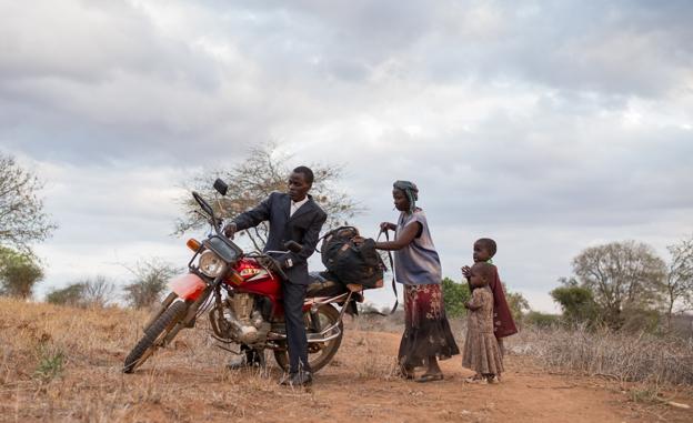 El cambio climático protagoniza el documental del mes en El Albéitar