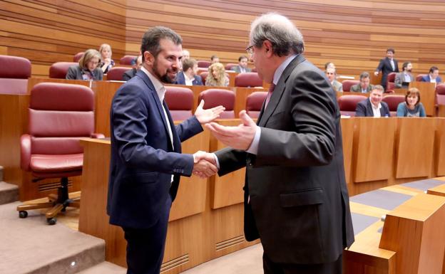 Las Cortes cierran filas con la igualdad salarial de las mujeres en un cruzado debate de PP y PSOE